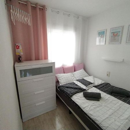 Mila Sloneczny Apartament W Torrevieja Centrum Eksteriør bilde
