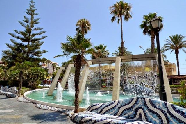 Mila Sloneczny Apartament W Torrevieja Centrum Eksteriør bilde